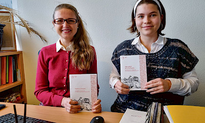 In collaborazione con i sindacati, la professoressa Irina Guseva Canu e la dottoranda Viviane Remy, elaboreranno le risposte del sondaggio per Unisanté.